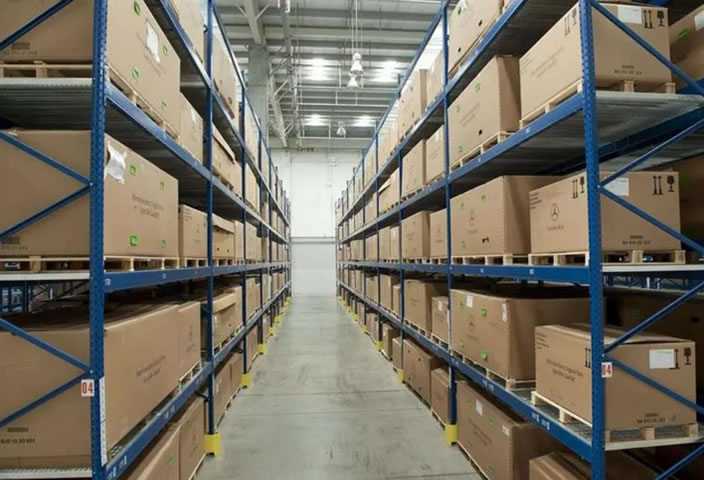 怀化到梅河口市货物仓储